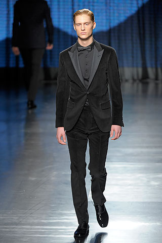 Ermenegildo Zegna / - 2010-2011